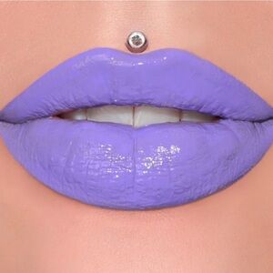 Jeffree Star Supreme Gloss Frosting For Dinner BNWT such a great brand!